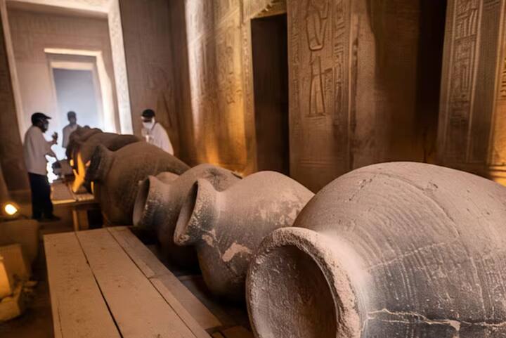 ਮਾਹਿਰਾਂ ਦਾ ਮੰਨਣਾ ਹੈ ਕਿ ਇਹ ਪ੍ਰਾਚੀਨ ਸਮੇਂ ਵਿੱਚ ਵਾਈਨ ਕਿਵੇਂ ਬਣਾਈ ਜਾਂਦੀ ਸੀ ਅਤੇ ਸਟੋਰ ਕੀਤੀ ਜਾਂਦੀ ਸੀ, ਇਸ ਬਾਰੇ ਸਾਡੀ ਸਮਝ ਵਿੱਚ ਬਦਲਾਅ ਆ ਸਕਦਾ ਹੈ। ਸੁਰੱਖਿਅਤ ਰੱਖੇ ਗਏ ਅੰਗੂਰ ਦੇ ਬੀਜ ਖੋਜਕਰਤਾਵਾਂ ਨੂੰ ਸ਼ੁਰੂਆਤੀ ਅੰਗੂਰਾਂ ਦੀ ਖੇਤੀ ਦਾ ਅਧਿਐਨ ਕਰਨ ਅਤੇ ਸੰਭਾਵਤ ਤੌਰ 'ਤੇ ਆਧੁਨਿਕ ਅੰਗੂਰ ਕਿਸਮਾਂ ਨਾਲ ਜੈਨੇਟਿਕ ਸਬੰਧਾਂ ਦਾ ਪਤਾ ਲਗਾਉਣ ਵਿੱਚ ਮਦਦ ਕਰਨਗੇ।