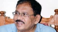 ED Raids Continue At Premises Linked To Karnataka Home Minister In Gold Smuggling Probe