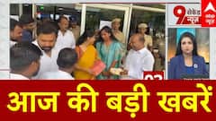 Top News: रूस सहित 5 देशों के दौरे पर रवाना हुआ दूसरा डेलिगेशन | All Party Delegation | Ind-Pak Row