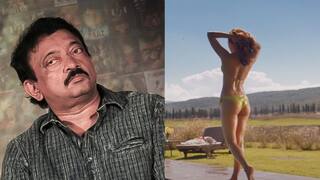 कियारा अडवाणीचा बिकनी लूक पाहून राम गोपाल वर्मांची जीभ घसरली, 'त्या' वक्तव्यानंतर नेटकरी संतापले