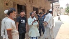 वाराणसी के संवेदनशील क्षेत्र में शरारती तत्वों ने तोड़े 40 सीसीटीवी कैमरे, पुलिस ने जांच के लिए 3 टीम की गठित