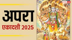 Apara Ekadashi 2025: अपरा एकादशी के व्रत से पांडवों ने जीता था महाभारत युद्ध