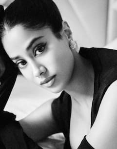 Cannes 2025: जाह्नवी कूपर ने Dior की विंटेज ड्रेस पहन कान्स में दिखाया फैशन का जलवा, एक्ट्रेस का लुक देख थाम लेंगे दिल