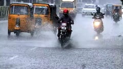 துவங்கவுள்ள பருவமழை... தயார் நிலையில் இடுக்கி மாவட்ட நிர்வாகம்