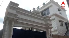 Jayanta Singh House Demolish 
