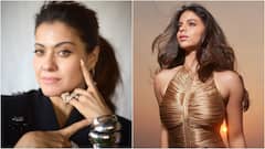 Kajol Predicts A ‘Big Year’ Ahead For Suhana Khan On Her Birthday