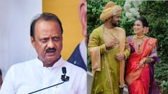 51 तोला सोना और फॉर्च्यूनर कार...फिर भी NCP नेता ने की दहेज की मांग तो बहू ने की आत्महत्या, अजित पवार ने लिया बड़ा एक्शन