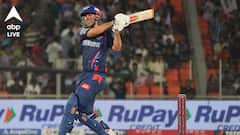 GT vs LSG Innings Highlights: ঝড় উঠল আমদাবাদে, মার্শের সেঞ্চুরি, শুভমনদের সামনে ২৩৬ রানের লক্ষ্য