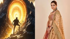 చిరంజీవితో ఈజీ - విశ్వంభరలో తన రోల్ ఏంటో చెప్పిన ఆషికా రంగనాథ్