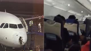 ‘मौत से सामना, ऐसा लगा कि अब नहीं बचेंगे’, तूफान में फंसी इंडिगो फ्लाइट में सवार थे टीएमसी के 5 सांसद