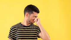 Holding Sneeze Punctures Windpipe: নাকে চিমটি কেটে হাঁচি আটকানোর চেষ্টা, মারাত্মক ফল ভুগতে হল যুবককে, সতর্ক করছেন চিকিৎসকরা