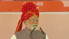 બિકાનેરમાં PM મોદીએ ઓપરશન સિંદૂરનો કર્યો ઉલ્લેખ,કહ્યું- 22 એપ્રિલનો બદલો 22 મિનિટમાં લીધો