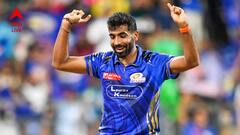 IPL 2025: বুমরার হাত স্যানিটাইজ করে তারপরেই করমর্দন, DC-র বিরুদ্ধে জয়ের পর ভাইরাল নীতা আম্বানির ছবি
