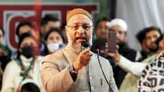 कांग्रेस MLA आरिफ मसूद के पत्र का असदुद्दीन ओवैसी ने दिया जवाब, 'दुनिया में कोई ऐसा माई का लाल पैदा नहीं हुआ, जिसके...'