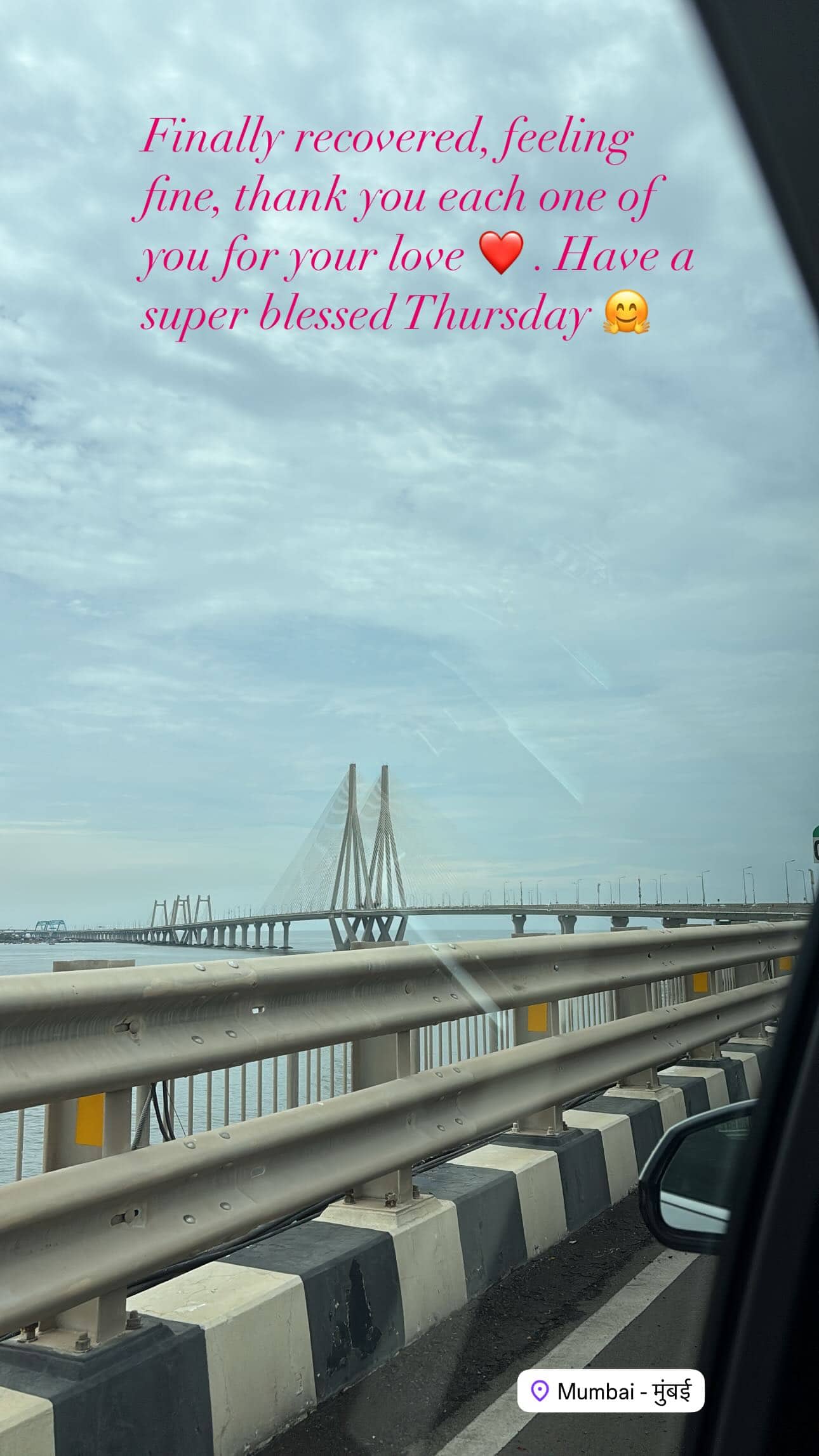 Shilpa Shirodkar Health Update: शिल्पा शिरोडकर ने दी राहत की खबर, कोरोना को हराकर बोलीं- अब अच्छा महसूस कर रही हूं