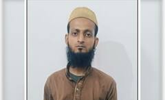 Varanasi Man Arrested For Spying, Sharing Sensitive Info With Pakistan