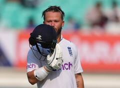 भारत के लिए इंग्लैंड दौरे पर खतरा बनेगा ये खिलाड़ी, टेस्ट मैच में खेली वनडे वाली पारी: ठोका ताबड़तोड़ शतक