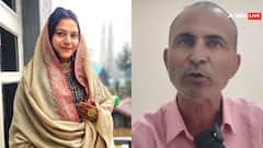 '3 फोन, लैपटॉप, FD के कागज...', ज्योति मल्होत्रा के घर से क्या-क्या ले गईं सुरक्षा एजेंसियां? पिता ने बताया