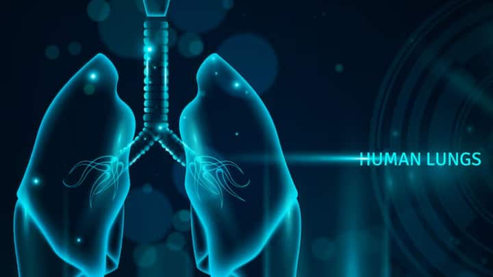 এর পর এক্স রে করার সিদ্ধান্ত নেন চিকিৎসকরা, যাে Surgical Emphysema-র লক্ষণ ধরা পড়ে। এক্ষেত্রে টিস্যুর গভীর স্তরের নীচে বাতাস আটকে যায়।