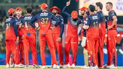 IPL 2025 में एक मैच के लिए बदला RCB का कप्तान? रजत पाटीदार क्यों बैठे हैं बाहर; यहां जानें