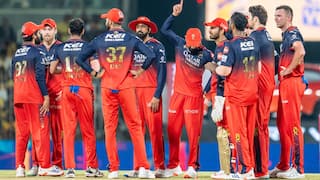 IPL 2025 में एक मैच के लिए बदला RCB का कप्तान? रजत पाटीदार क्यों बैठे हैं बाहर; यहां जानें