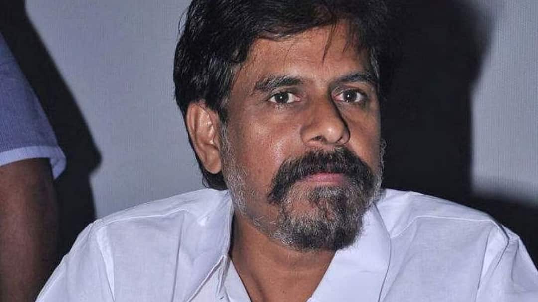 நடிகர்களின் உதவியாளர்கள் கதை கேட்பதால் தான் சினிமா சீரழிகிறது..ஆர்.கே செல்வமணி ஆவேசம்