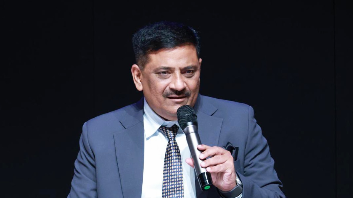 ‘आज भारत है… कल आप हो सकते हैं’, ऑपरेशन सिंदूर के बाद जापान में बोले JDU सांसद संजय झा