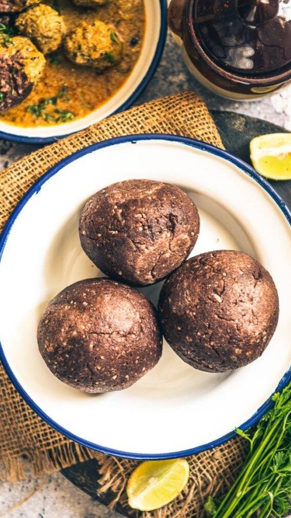 9 Must-Try Millet Based Delicacies From South India