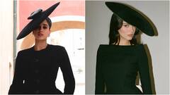 Kendall, Is That You? Janhvi Kapoor’s YSL Look At Cannes Sparks Style Déjà Vu