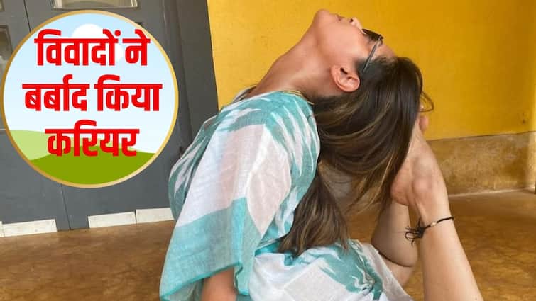 लड़की को किया किस, सरेआम उतारी एक्टर की पैंट, विवादों की वजह से करियर हुआ बर्बाद, पहचाना कौन?