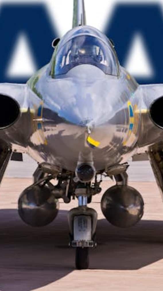 क्या स्पेस में भी जा सकते हैं फाइटर प्लेन?