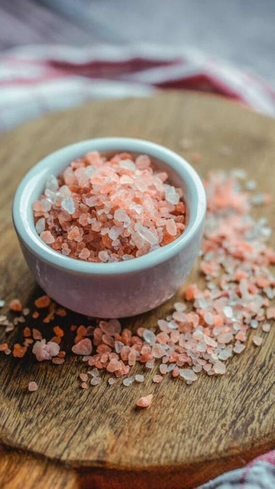 लाहौरी नमक क्यों है इतना मशहूर?