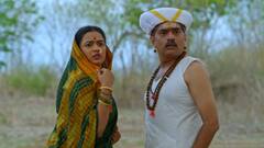 Aai Tuljabhavani: आईराजा उदो उदो, देवीची लीला अगाध; महिषासुराच्या विनाशासाठी घेतलं 'बालरूप'!