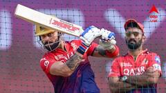 RCB vs SRH: দুরন্ত ছন্দে কোহলি, লিগে প্রথম দুইয়ে শেষ করতে মরিয়া আরসিবিকে চ্যালেঞ্জ জানাতে তৈরি সানরাইজার্সও