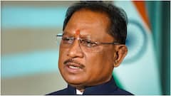 Naxalism To End By March 2026, Says Chhattisgarh CM; Pays Tribute To CoBRA Jawan Killed In Bijapur