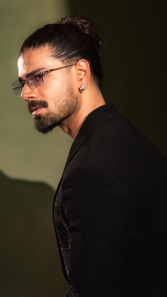 डेब्यू से पहले ही विवादों में फंस गए थे सूरज पंचोली