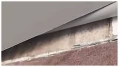 గుంతకల్లు రైల్వే స్టేషన్‌లో పెచ్చులు ఊడిపడి పదేళ్ల బాలుడు మృతి 