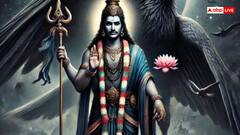 Shani Margi 2025: शनि 30 साल बाद होंगे मार्गी, मीन राशि में 138 दिन रहकर इन राशियों पर लुटाएंगे कृपा