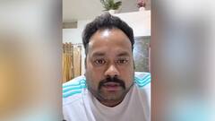 Madhya Pradesh News: पत्नी पर बेवफाई का आरोप लगाकर शख्स ने खाया जहर, वीडियो भी बनाया