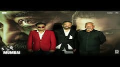 'It's About Time': Kamal Haasan And Mani Ratnam Reunite After 35 Years For The 'Thug Life'