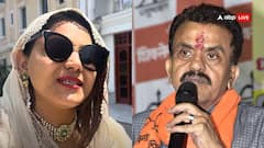 ज्योति मल्होत्रा पर संजय निरुपम का बड़ा बयान, 'यूट्यूबर के नाम पर वो बहुत...'