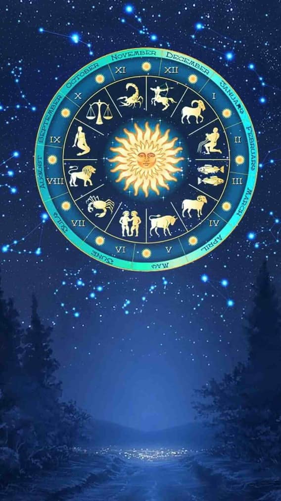 ভাগ্য হাতের মুঠোয়, নাকি জীবন হবে তোলপাড় ? ২০২৬ কেমন কাটবে কন্যা রাশির