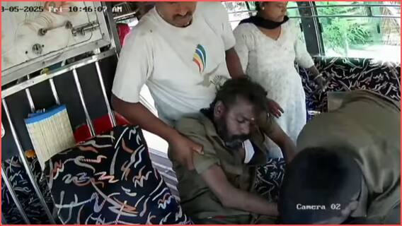Bus Driver Sudden Death: ஓடிக்கொண்டிருந்த பேருந்து; திடீரென மாரடைப்பால் சரிந்த ஓட்டுநர், அடுத்து நடந்தது என்ன.?