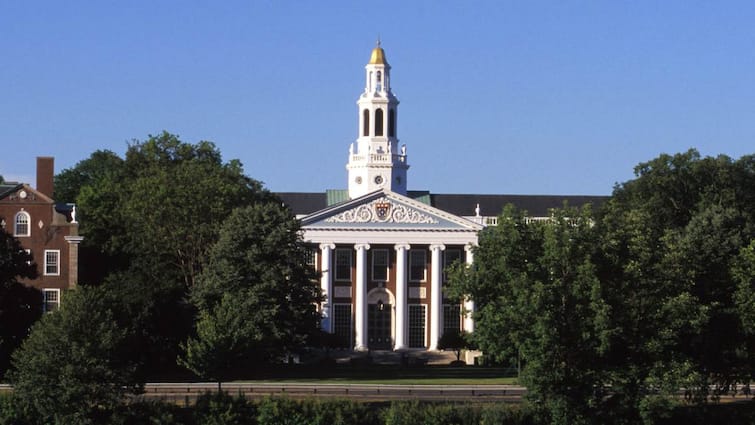 Trump Administration Gives Harvard 30-Day Relief Amid Row Over International Student Enrollment