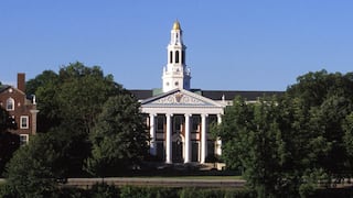 Trump Administration Gives Harvard 30-Day Relief Amid Row Over International Student Enrollment