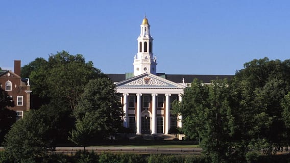 US Court Halts Trump Administration's Ban On Foreign Students At Harvard University