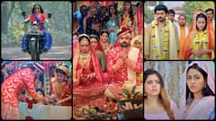 Sasural Genda Phool Trailer Out: आ गया नई धमाकेदार भोजपुरी फिल्म 'ससुराल गेंदा फूल' का ट्रेलर, आपने देखा क्या?