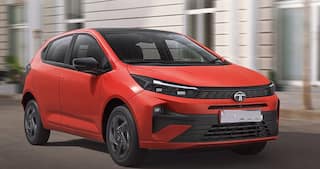 6.89 લાખમાં લોન્ચ થઈ Tata Altroz, પેટ્રોલ, ડીઝલ અને CNGના મળશે વિકલ્પો