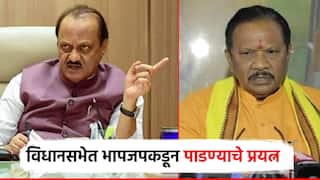 मला पाडण्यासाठी भाजपनेच प्रयत्न केले, आता तडजोड नाही; महायुतीमधील राष्ट्रवादीच्या नेत्यानं रणशिंग फुंकलं