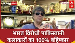 Mukesh Khanna का ऐलान भारत विरोधी Pakistani Actors का 1000% बहिष्कार!